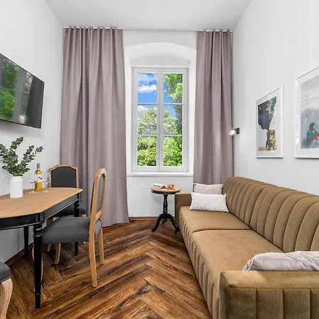 No7 Appartement
