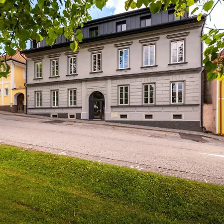 No7 Horní Planá